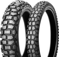 Dunlop 629183, Dunlop 90/100-16 51P TT D 605 M/C