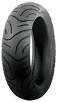 Maxxis 130/90-10 61J M-6029 Strasse Rear 15168570