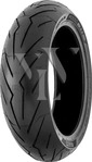 Pirelli 2717800, Pirelli 240/45 ZR17 (82W) Diablo Rosso III Rear M/C