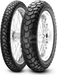 Pirelli 3982500, Pirelli 140/80-17 69H MT 60 Rear M/C MST