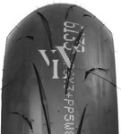 Dunlop 625929, Dunlop 180/55 ZR17 (73W) Sportmax GP Racer D211 E M/C