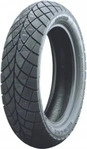 Heidenau 11160116, Heidenau 120/70-14 55S K 66 M+S Snowtex M/C