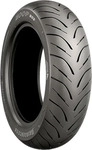 Bridgestone 1346, Bridgestone 130/70-16 61P B 02 G M/C