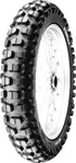 Pirelli 4404500, Pirelli 140/80-18 70R TT MT 21 Rallycross Rear M/C M+S