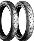 Bridgestone 80/90-17 44S BT 39 F SS M/C 15011352