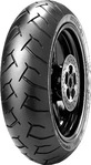Pirelli 1430400, Pirelli 160/60 ZR17 (69W) Diablo Rear M/C
