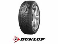 Dunlop 215/50 R17 91H Winter Sport 5 MFS, Kraftstoffeffizienz: C, Nasshaftungsklasse:
