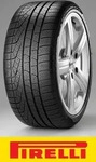 Pirelli 1841000, Pirelli 275/45 R18 103V W 240 Sottozero 2 N0, Kraftstoffeffizienz: