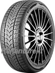 Tristar TU306, Tristar 205/50 R17 93V Snowpower UHP XL, Kraftstoffeffizienz: C,