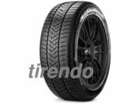 Pirelli 255/55 R18 109H Scorpion Winter XL r-f *, Kraftstoffeffizienz: C,