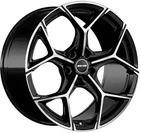 GMP Ultrivity X 9 0x21 5x130 ET28 MB66 5 15421332