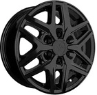 Keskin KTC1-6L 6 5x16 6x130 ET60 MB84 1 15432233