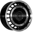 Ronal R50 REV-B 8 0x18 5x120 ET50 MB65 1 15435363