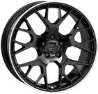 2DRV by Wheelworld WH47 8 5x19 5x112 ET30 MB66 6 15445146