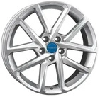 Borbet N 7 5x17 5x108 ET50 MB72 5 15431084