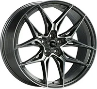 TEC Speedwheels 9021ate083, TEC Speedwheels GT9 9 0x21 5x112 ET30 MB66 6