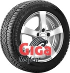Dunlop 528077, Dunlop 195/55 R16 87T SP Winter Sport 4D MS MO MFS,