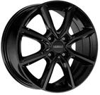 Dezent TN black 6 5x16 4x108 ET28 MB65 1 15433242