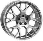 2DRV by Wheelworld 12962, 2DRV by Wheelworld WH47 9 0x20 5x114 3 ET35 MB72 6 Daytona