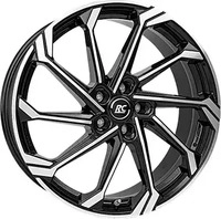RC Design RC36E802045V7SGV, RC Design RC36 8 0x20 5x112 ET45 MB57 1 Schwarz...