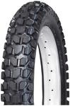 VEE-Rubber 4.60-17 TT 62P VRM206 Rear 15397452