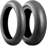 Bridgestone 200/60 R17 Battlax V03 Rear Soft M/C 15442494