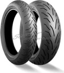 Bridgestone 8028, Bridgestone 120/80-16 60P Battlax SC Rear M/C