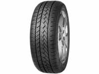 Superia Tires 195/55 R16 87V Ecoblue 4S, Kraftstoffeffizienz: D, Nasshaftungsklasse:
