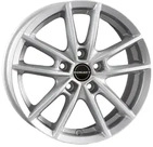 Borbet W 8 0x19 5x108 ET45 MB72 5 15446556