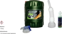 Fanfaro FF6704-20, FANFARO TSN 10W-40 20 L, Grundpreis: &euro; 4,21 / l