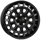 Borbet CW7 7 5x18 6x120 ET45 MB74 6 15431057