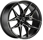 TEC Speedwheels GT9 8 0x19 5x112 ET45 MB66 6 15420577
