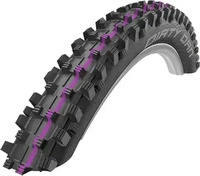 Schwalbe 273601, Schwalbe 50-584 DIRTY DAN 27.5x2.00 Faltreifen