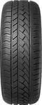 Superia Tires SF076484, Superia Tires 185/60 R14 82H Ecoblue 4S, Kraftstoffeffizienz:
