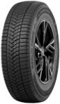 Berlin Tires 215/70 R15C 109S/107S All Season Cargo MFS 8PR BSW 15432380