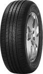 Duraturn DN118, Duraturn 205/50 R16 87V Mozzo S+, Kraftstoffeffizienz: C,