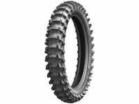 MICHELIN 100/90-19 57M TT Starcross 5 Front Sand M/C