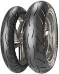 METZELER 150/60 R17 66H Sportec M5 Interact Rear M/C 15185912