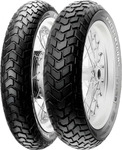 Pirelli 2636000, Pirelli 120/70 ZR17 (58W) MT 60 RS Front W M/C