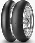 METZELER 2730900, METZELER 165/55 R17 Racetec SM Rear K1 NHS