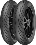 Pirelli 2580400, Pirelli 90/80-17 46S Angel City F/R M/C