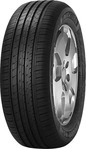 Duraturn DN107, Duraturn 195/55 R15 85V Mozzo S+, Kraftstoffeffizienz: C,