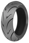 Shinko 200/50 ZR17 75W R-011 Verge JLSB Rear 15183027