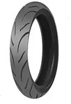 Shinko 120/70 ZR17 58W F-011 Verge Front 15183022