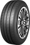 NANKANG JC709, NANKANG 155/80 R13 79T NA-1, Kraftstoffeffizienz: D,