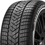 Pirelli 2729100, Pirelli 255/35 R19 96H Winter Sottozero 3 r-f XL,