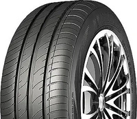NANKANG JC851, NANKANG 155/65 R13 73T NA-1, Kraftstoffeffizienz: D,