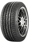 Syron O2954020W110SYCR1P, Syron 295/40 ZR20 110W Cross 1 XL, Kraftstoffeffizienz: D,