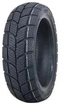 Kenda 100/90-10 61J K 701 Winter F+R M+S 15183317