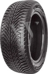 FULDA 594925, FULDA 195/55 R16 87V Multicontrol, Kraftstoffeffizienz: C,